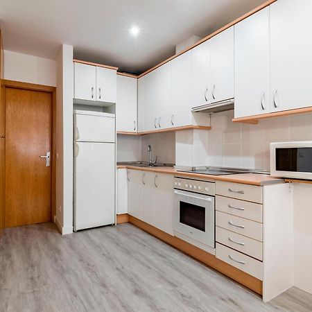 Charming Studio Avenida America مدريد المظهر الخارجي الصورة